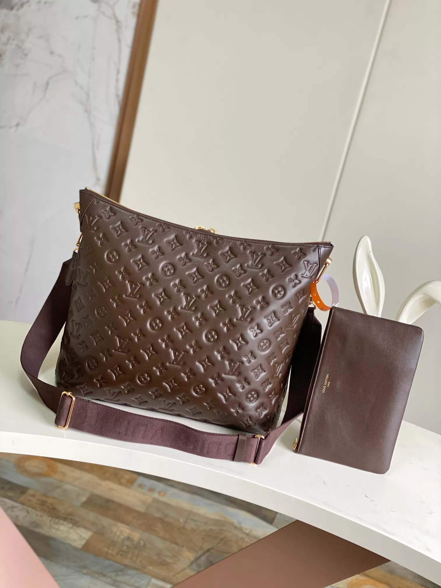 louis vuitton aaa qualite mini sac a main s_12771542